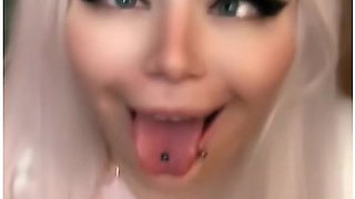 Ahegao Joi For Daddy (extended Preview)