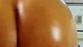 Seductive Sensations: Sexydea's Plugged Ass Delight!