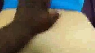 Brunette Helena Price anally riding monster BBC after BJ rr