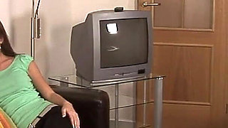 Hot Neighborhood Threesome Wild Fuck Fest