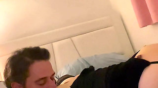 Lulu Wild - Horny Asian Bunny Lulu Blows Hard and Get Fucked Raw