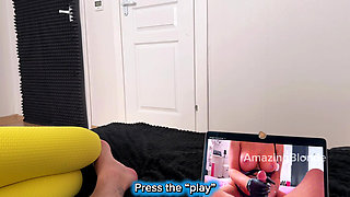 POV: My wife's sister found out a little secret