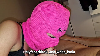 I Was Finally Able to Use My Deep Throat on My Best Friend's Cheating Boyfriend at the Party