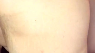 PAWG Gets Her Pussy Really Good Fucked by a Sex Machine