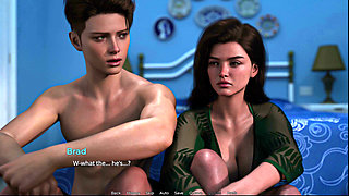 Wild Sex at the Beach House (part 8)