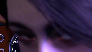 MILF Wants Cock in the Car - Part 1