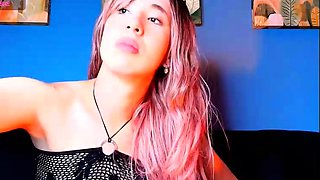 Webcam milf with breast milk live hardcore masturbate