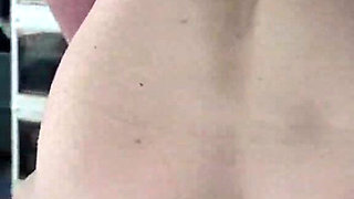 Her Pussy Is Dripping Wet While She Rides Him