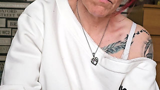 Dirty Talk Wife About Cheating on Me with Her New Friend