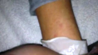 Punished British Anal Fisting