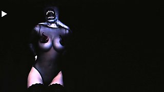 Solo Girlfriend Pussy Masturbation