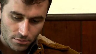 Convict Rehab Gaia Face Fucking