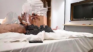 Amateur Asian Japanese Group Fuck JennaSexCam