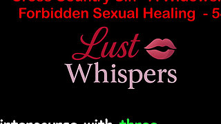 Cross Country Sin a Widower’s Illicit Sexual Healing Part 54 - English Audio Sex Story