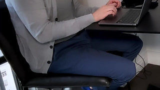 Hotwife Humiliates Husband
