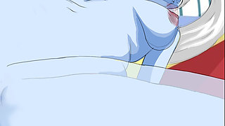 Compilation Vados Cogando Como Angel By Eropurgatory