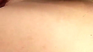 Japan Skinny Teen with Hairy Pussy Fucked by Step Dad in Threesome