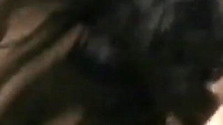 Dirty orgy on the beach