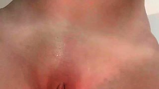 Hot tat doll jerks off with fledgling stunner for amazing