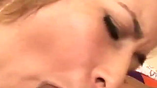 Interracial porn with Lizzie Tucker an 18 year old slut with a smooth vagina is ready to get smashed by a BBC