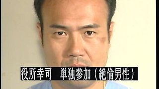 Fax-021: the Smell of Sex - the Swingers 3 - Part 7-7 - English Subtitles by Erojapanese