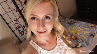 White Dress Body Tour