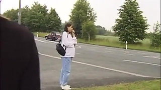 Pee Sex and Pregnant Sexy Girl