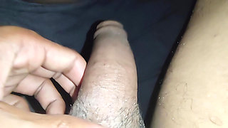 Mother-in-law's attempt to leave mother failed