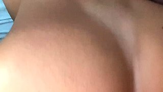 Hot Ass Big Cock Close Up Fuck