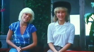 Classic Porn Dvds: the Younger the Better: Part 3