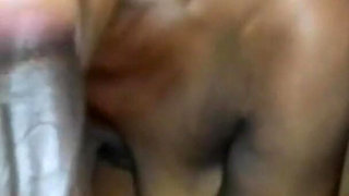 My Wife's Step Mother Gives Me Blowjob and Doggy