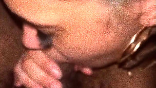 Getting Lucky in the Car