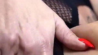 BBC Anal Makes Me Squirt