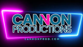 CANNON PROD - Reyna Belle XXL Breasts Latina Gets Drilled