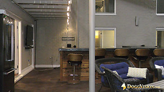 Squirting Co-ed Anal Swim Session