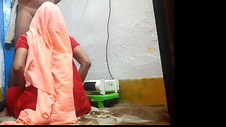 Delhi Sexy Bhabhi Fucked