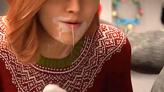 The Proposition Xmas Special 4