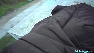 Spicy teen exciting sex clip