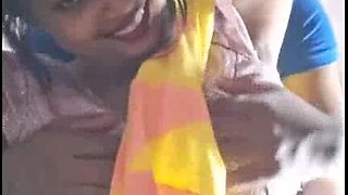 Desi Indian mother shag by uncle