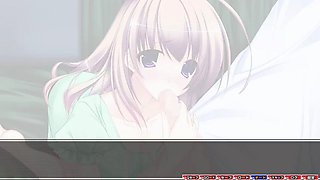 My sister is targeting me  336: Stripchat, Japanese  Hentai Porn