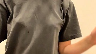 Hot amateur webcam teen masturbates for their fans