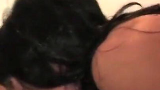 2 Mature Girls in the Room-fun and Brunette Mature with Her Friend Fucker in the Bathroom 2 Scenes in 1