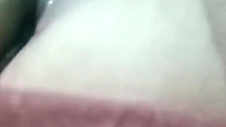 Sexy Filipina MILF, Making My Pussy Wet