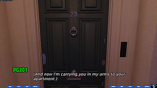 Lost Stepdaughter 2 to Be Continue