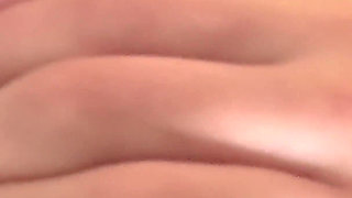 Female POV Oral Creampie - Post Workout Blowjob