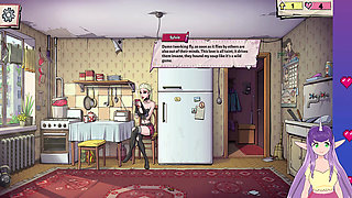 Hot Elf! Soupr Game Uncensored Guide Part 2