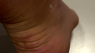 Footfetish