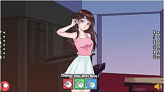 Strip Girlfriend Hentai Game Xhatihentai