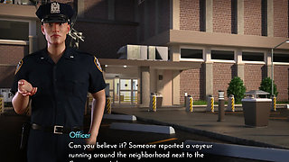 The Genesis Order (by NLT) - part. 19