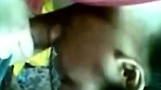 Amateur Asian Couple in Steamy BJ and Sex Session